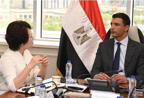 الدغعة الجديدة